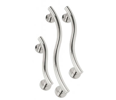 grab bars